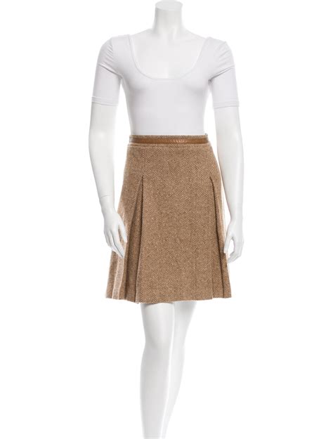 marc jacobs skirt women gamuza|Marc Jacobs Skirts for Women .